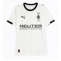 Camisa de Futebol Borussia Monchengladbach Equipamento Principal 2025-26 Manga Curta